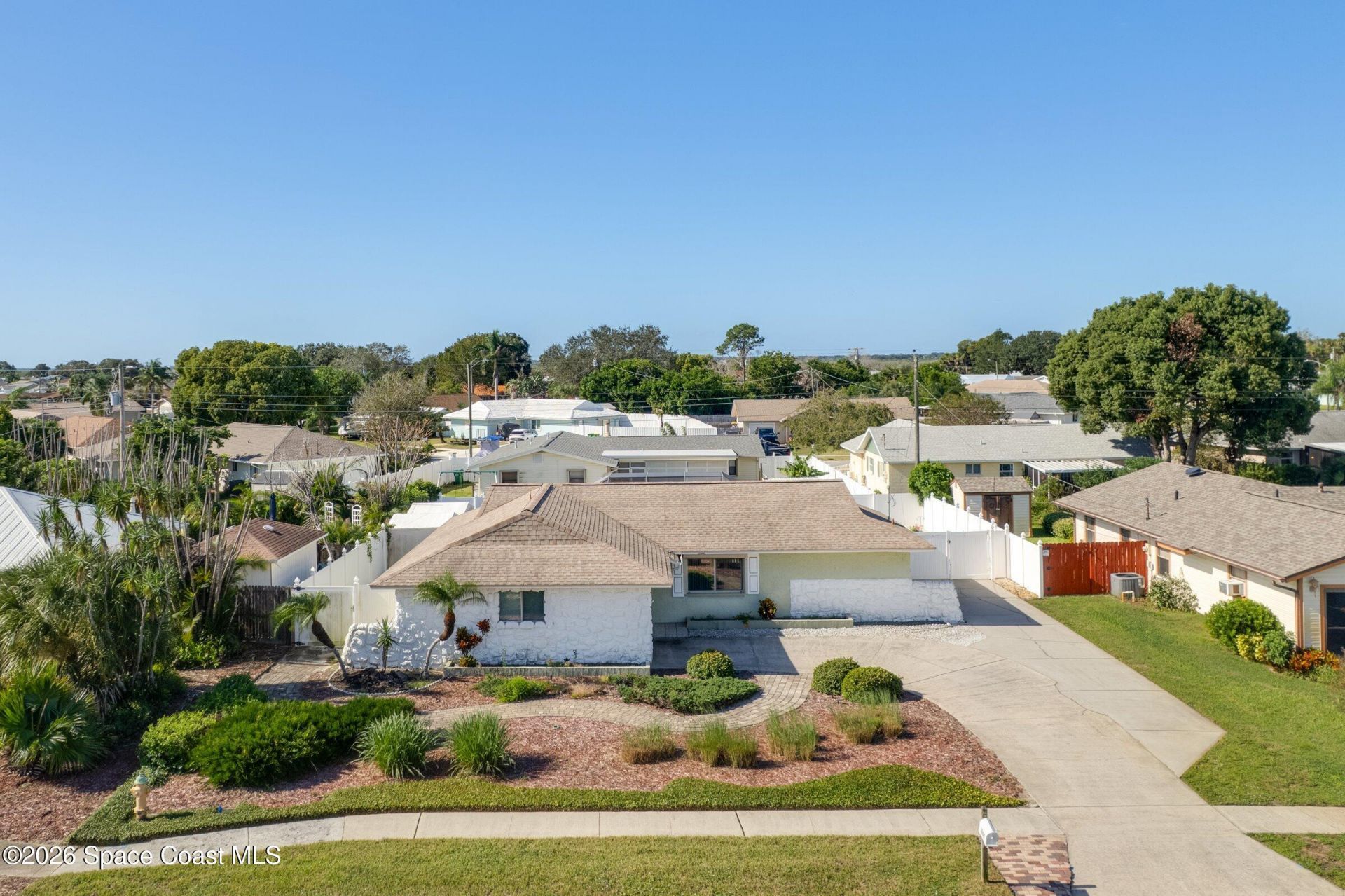 1355 Johns Circle, Merritt Island, FL 32952 Photo