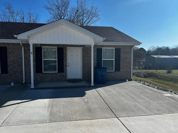 603 Oakdale St , Unit 3, Manchester, TN 37355