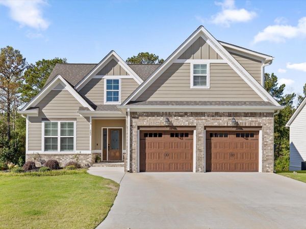 263 Hidden Ridges Drive SW, Mc Donald, TN 37353