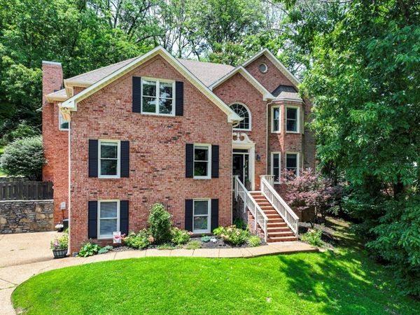 1585 Fawn Creek Ct , Brentwood, TN 37027