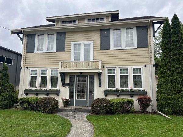 57 W Washington STREET, Chilton, WI 53014