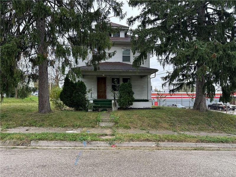 19 S Trenton Street, Dayton, OH 45417 Photo 1