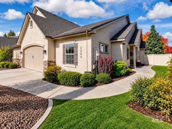 2484 E Summer Dawn, Meridian, ID 83646