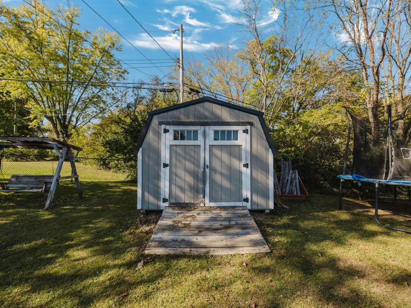 99 Valleyview Drive , Mount Sterling, OH 43143 Photo 46