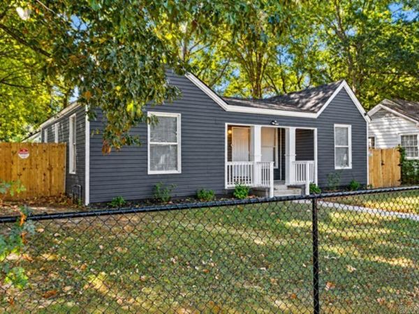 1812 W Long 17th Street, North Little Rock, AR 72114