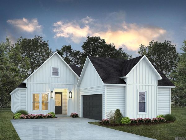 14435 Belle Maison Dr, Gonzales, LA 70737