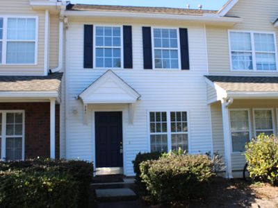 341 Kelsey Boulevard, Wando, SC 29492
