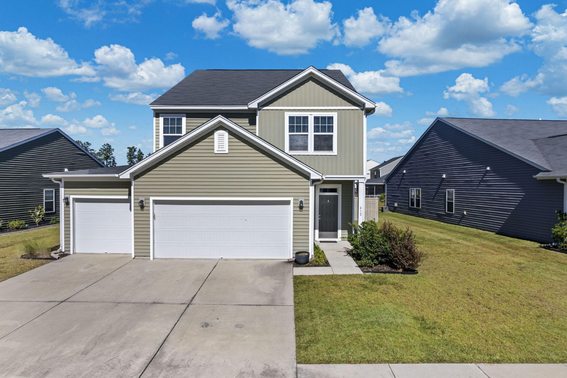 412 Carrara Drive Photo 24