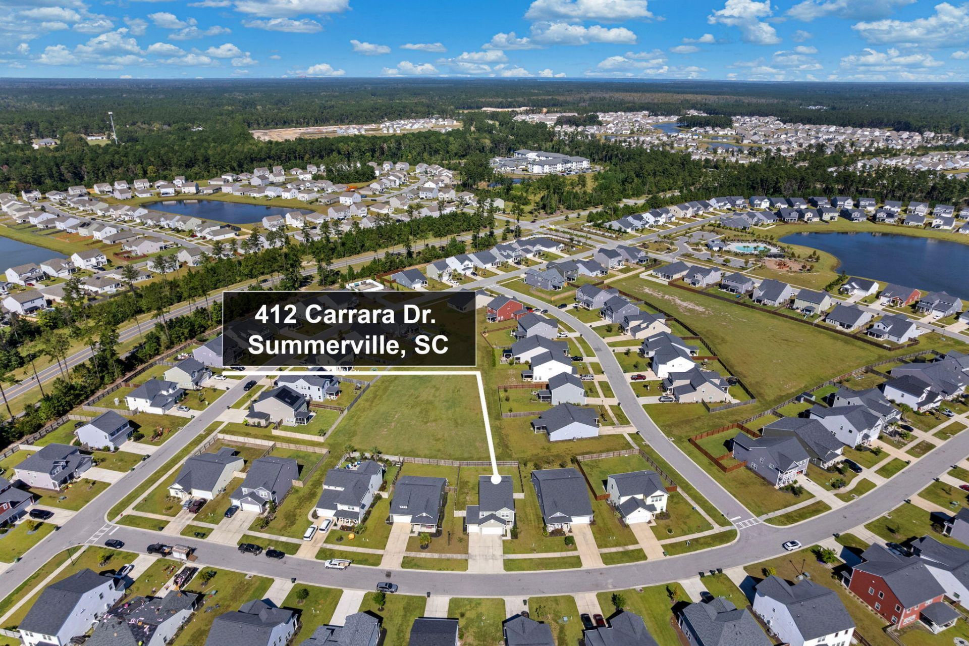 412 Carrara Drive Photo 27