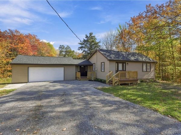 8733 Phillips Road, Holland, NY 14080