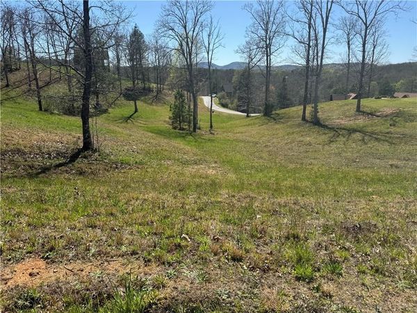 0 Lula Drive , Blairsville, GA 30512