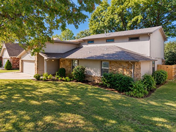 1604 S Fir Avenue, Broken Arrow, OK 74012