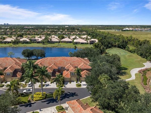 20030 Seagrove ST , Unit 1507, ESTERO, FL 33928