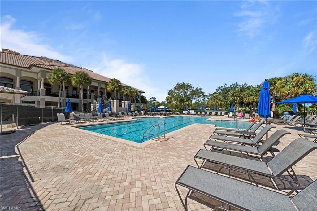 20030 Seagrove St, Unit 1507, Estero, FL 33928 Photo