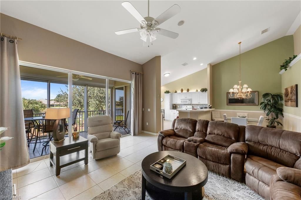 20030 Seagrove St, Unit 1507, Estero, FL 33928 Photo
