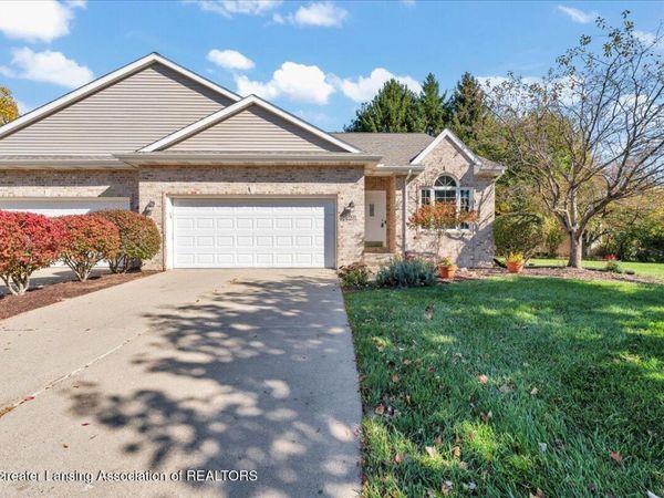 2930 Marfitt Road, East Lansing, MI 48823