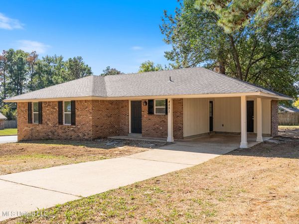 4551 Camilla Place, Olive Branch, MS 38654