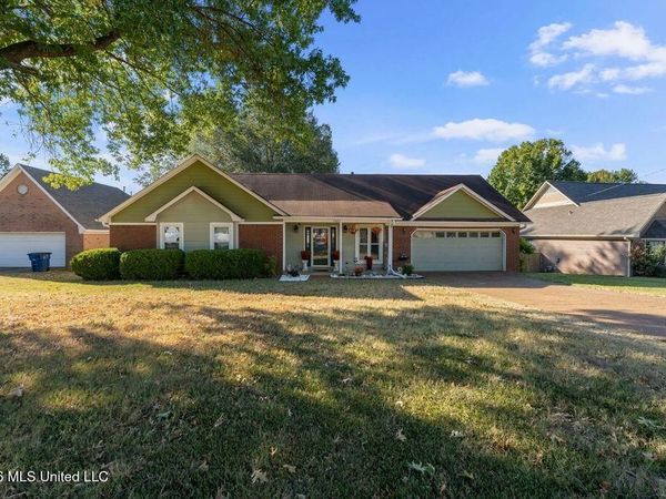 7427 Ivywood Lane, Olive Branch, MS 38654