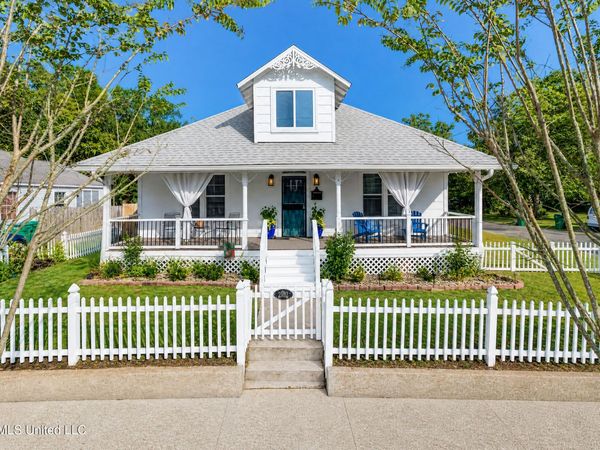 2102 19th Avenue, Gulfport, MS 39501