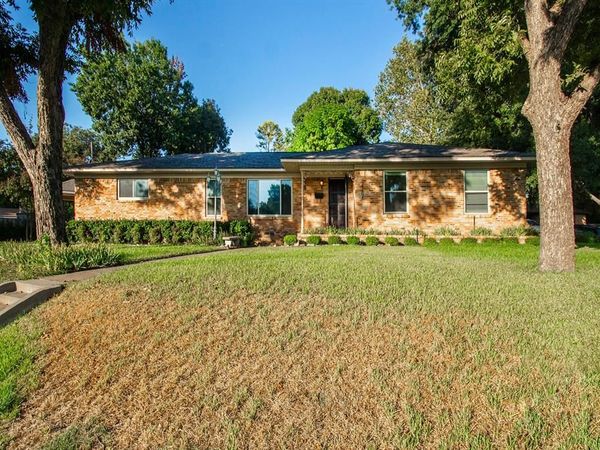 2706 S 5Th Street, Garland, TX 75041
