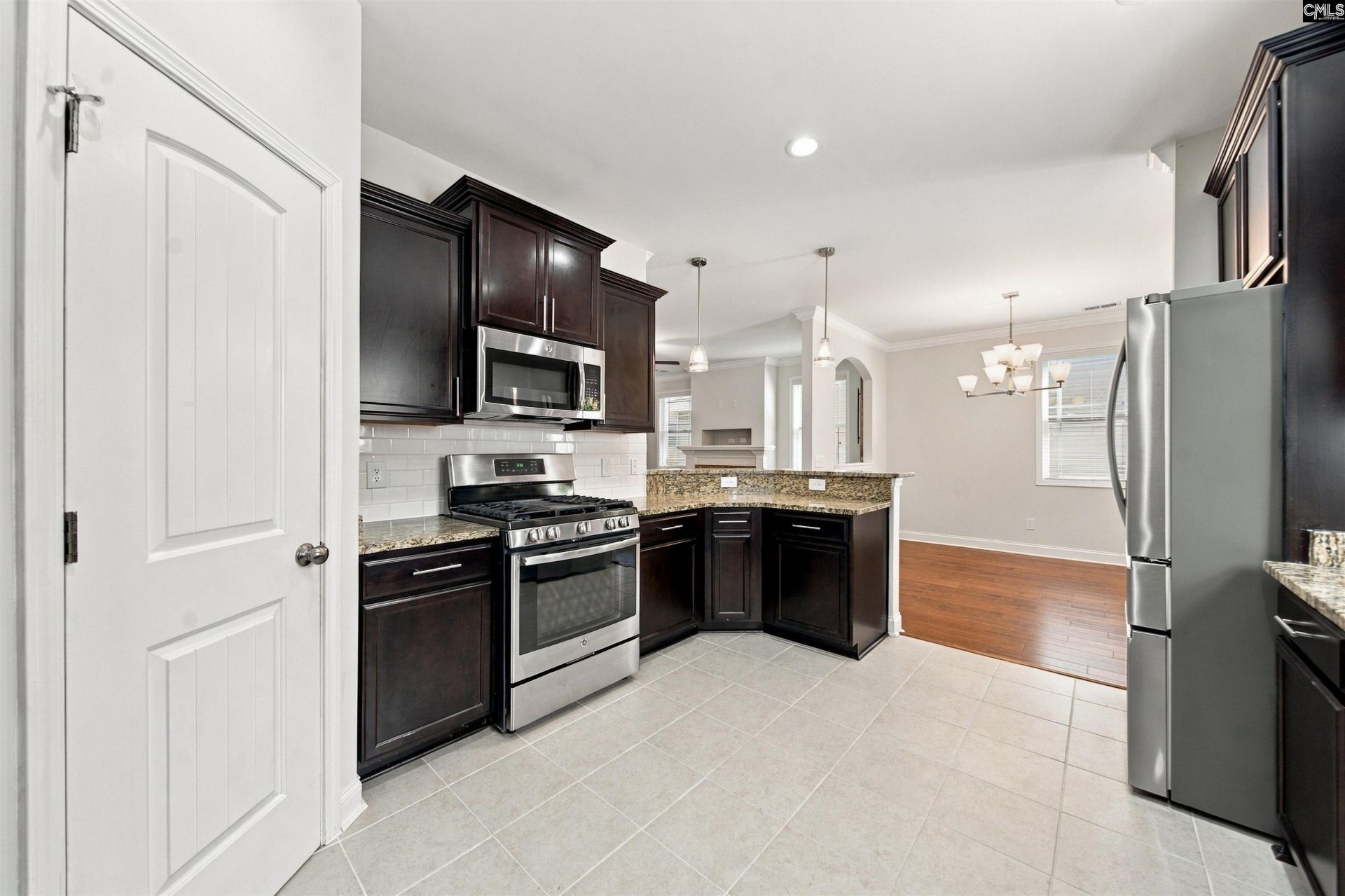 240 Cherokee Pond Court Photo 14