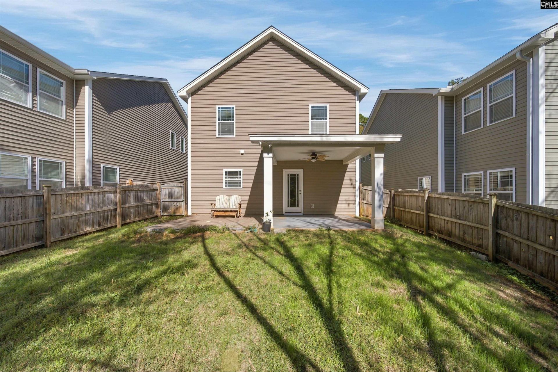 240 Cherokee Pond Court Photo 38