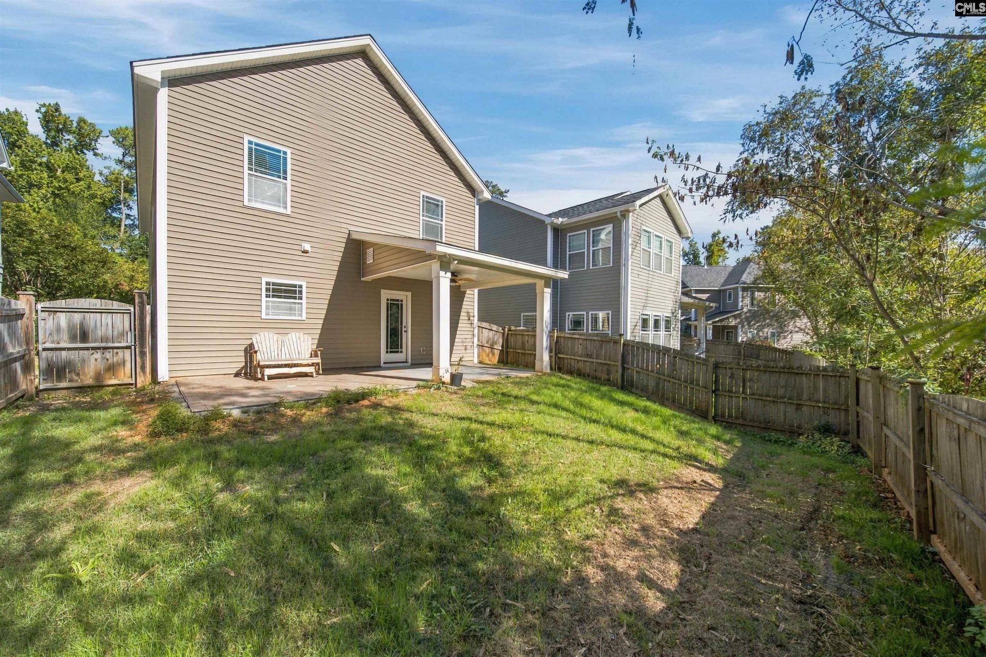 240 Cherokee Pond Court Photo 39