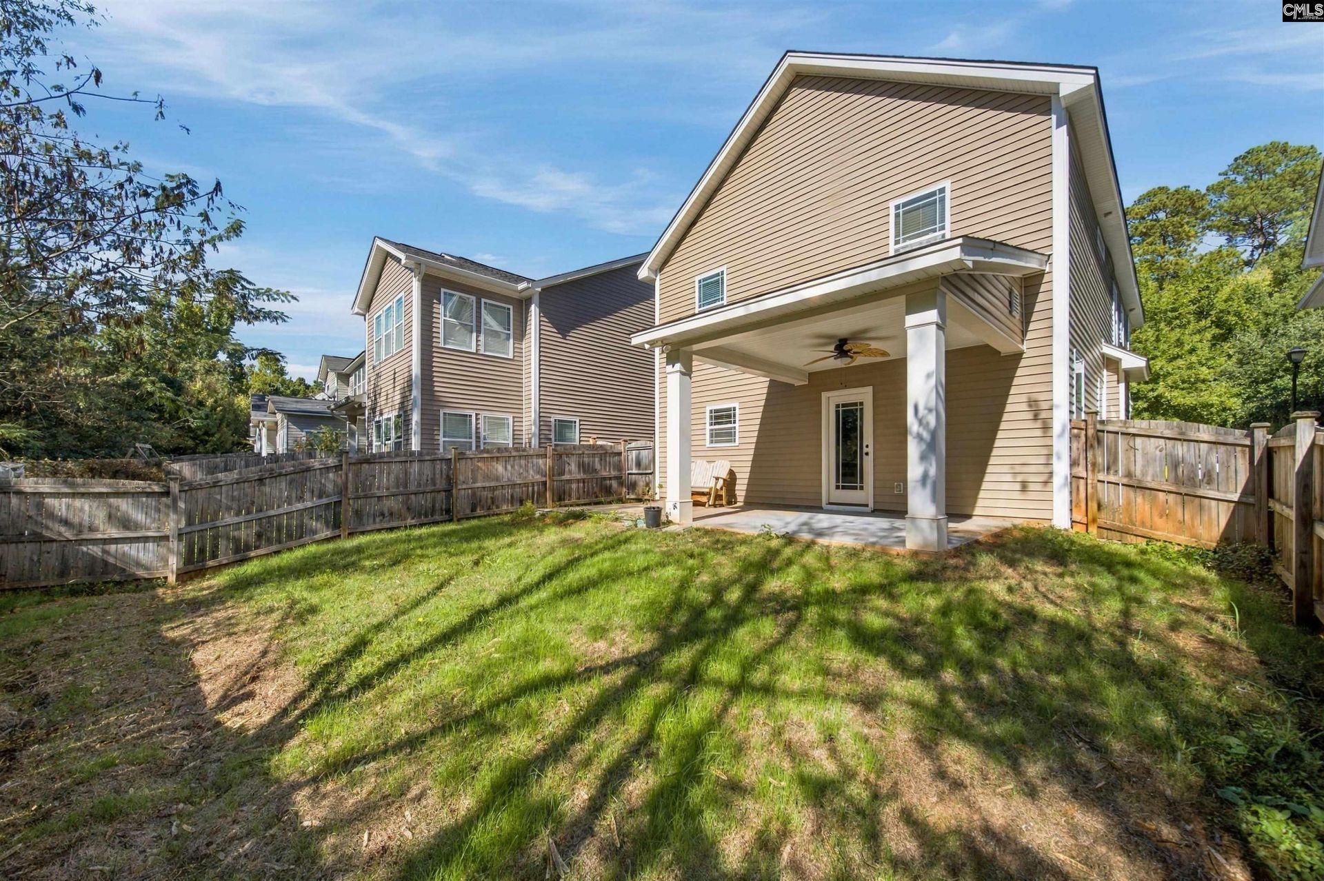 240 Cherokee Pond Court Photo 40