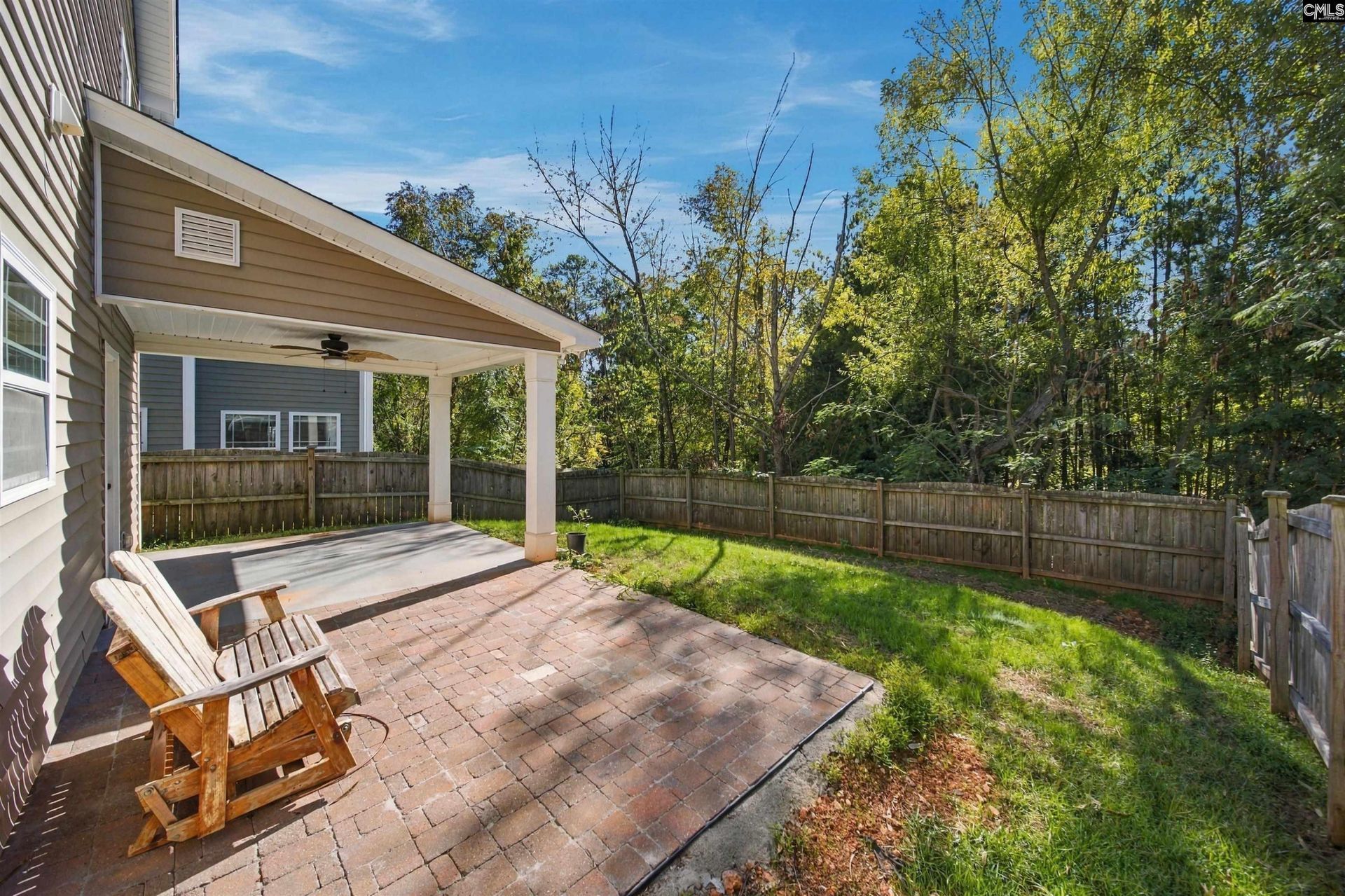 240 Cherokee Pond Court Photo 41