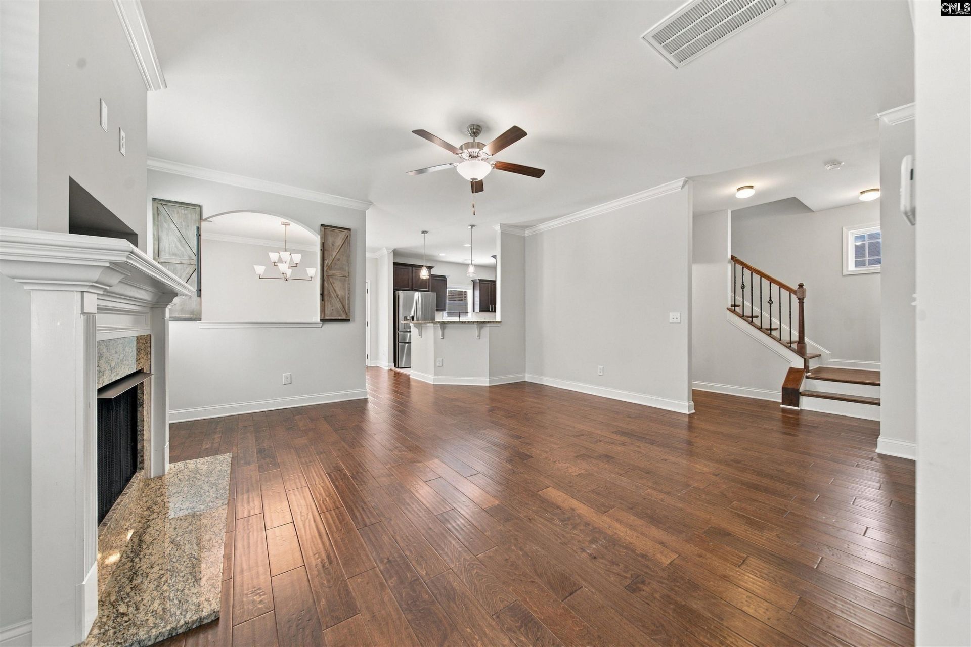 240 Cherokee Pond Court Photo 5