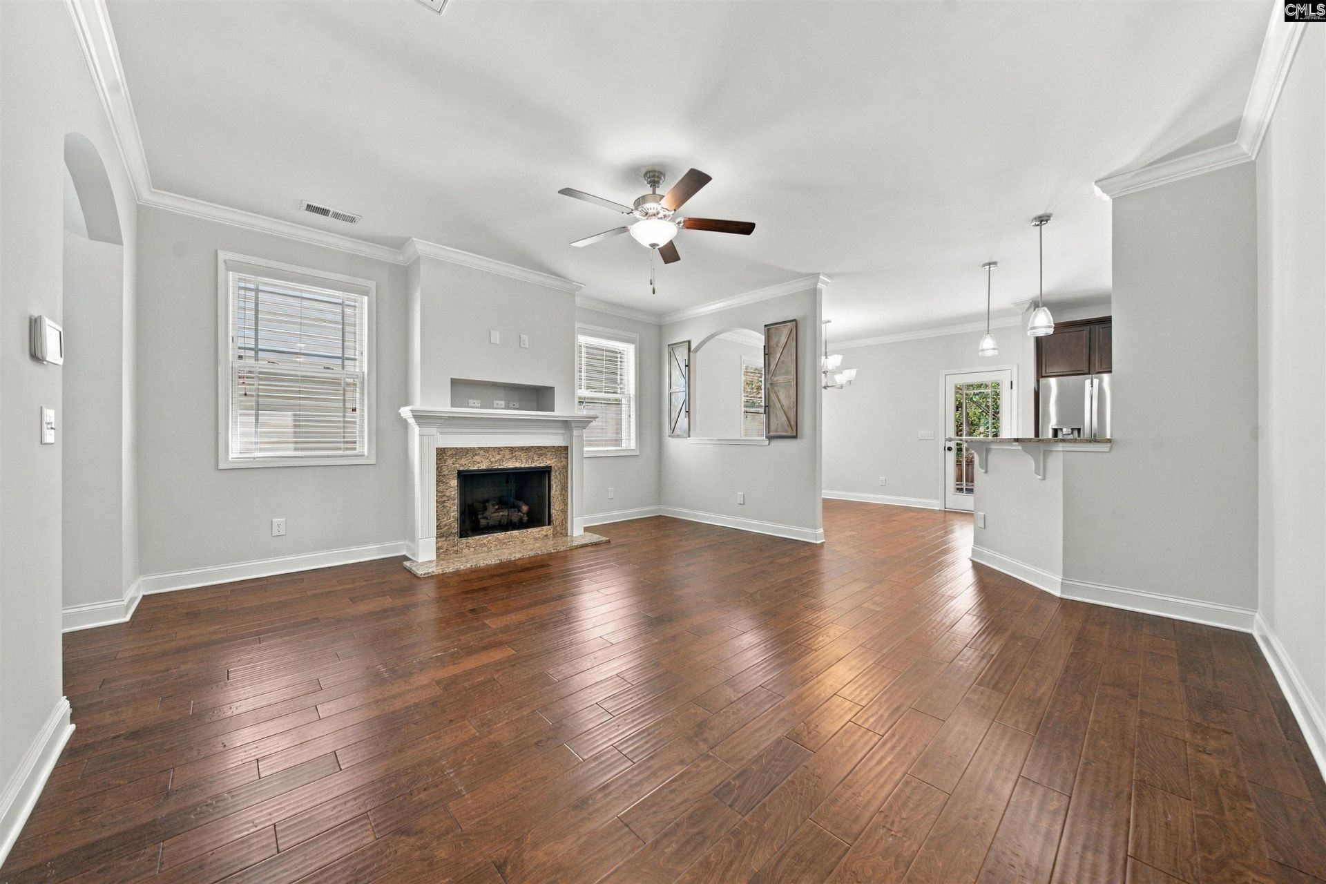 240 Cherokee Pond Court Photo 6