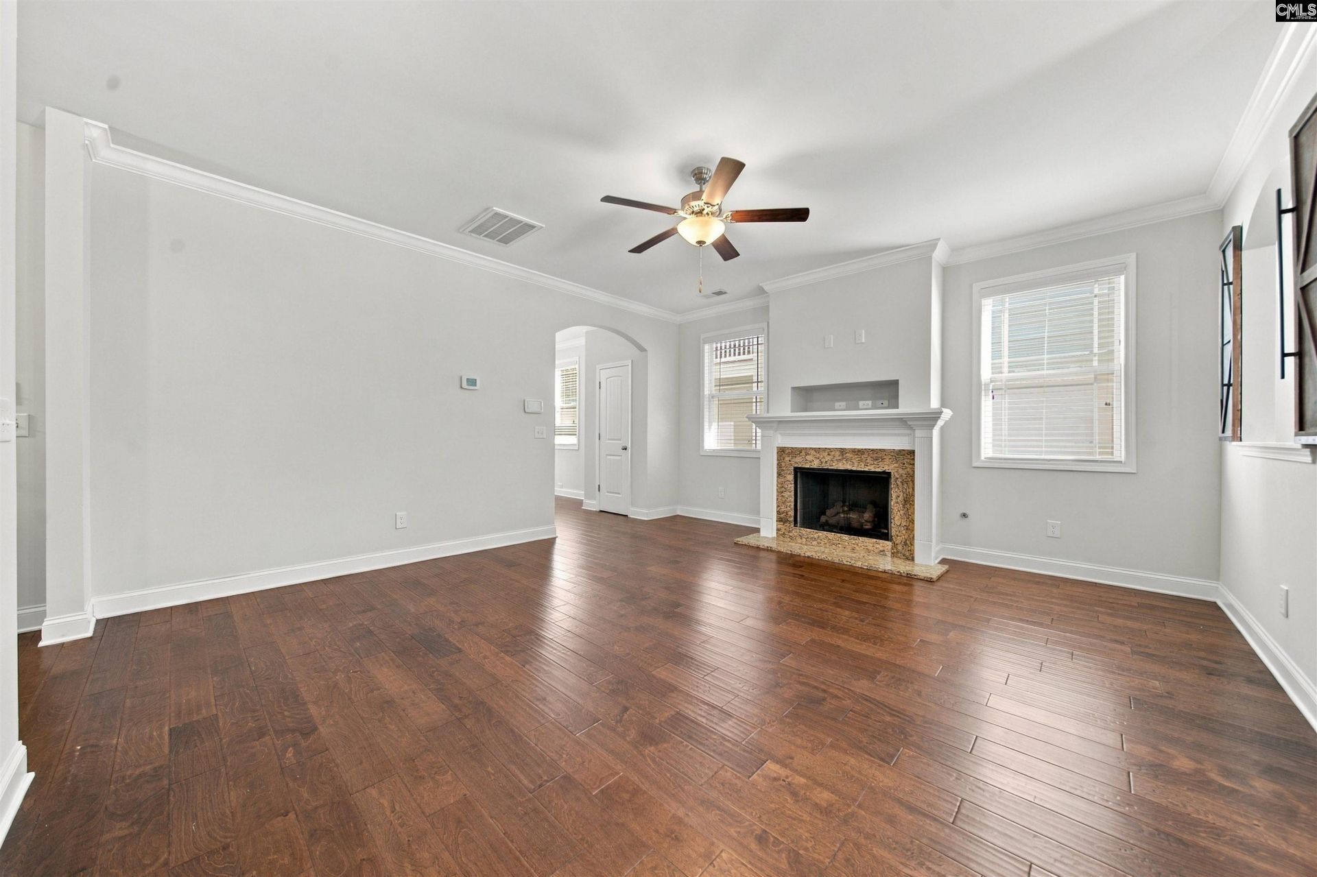 240 Cherokee Pond Court Photo 7
