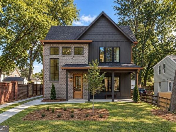 540 Willard Avenue SW, Atlanta, GA 30310