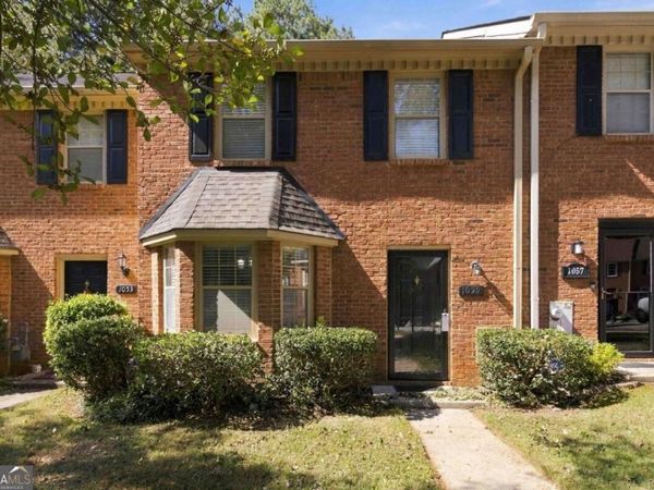 1055 Westfield Trace SE, Smyrna, GA 30082