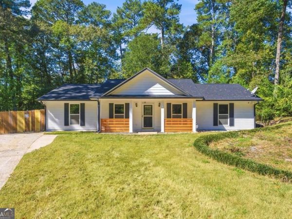 657 Nelby Court, Stone Mountain, GA 30083