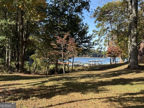 6160 Shadburn Ferry Road, Buford, GA 30518