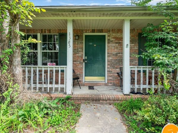 1385 William Suiters Ln , Clarksville, TN 37042
