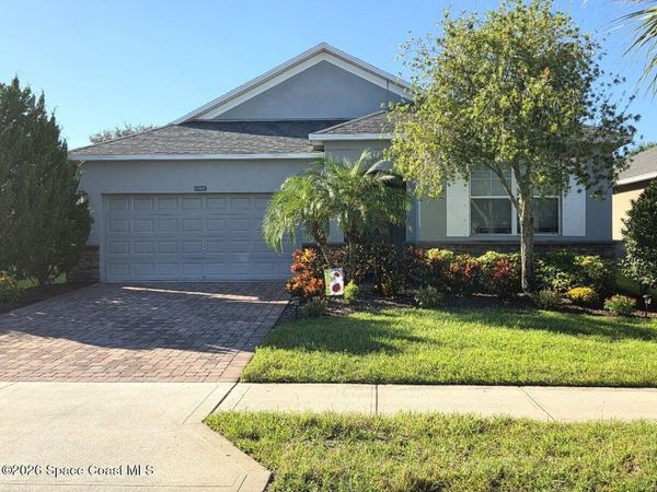 6468 Van Ness Drive , Melbourne, FL 32940