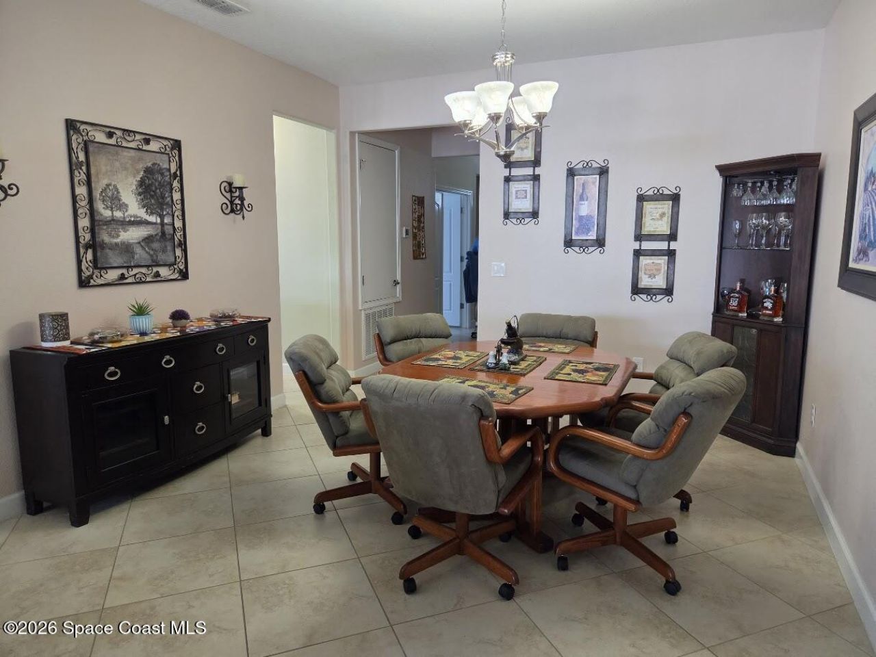 6468 Van Ness Drive , Melbourne, FL 32940 Photo