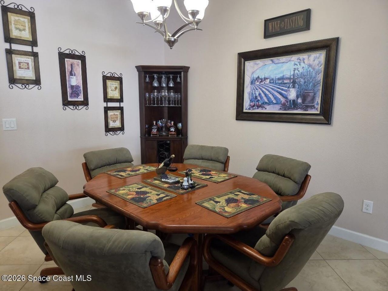 6468 Van Ness Drive , Melbourne, FL 32940 Photo