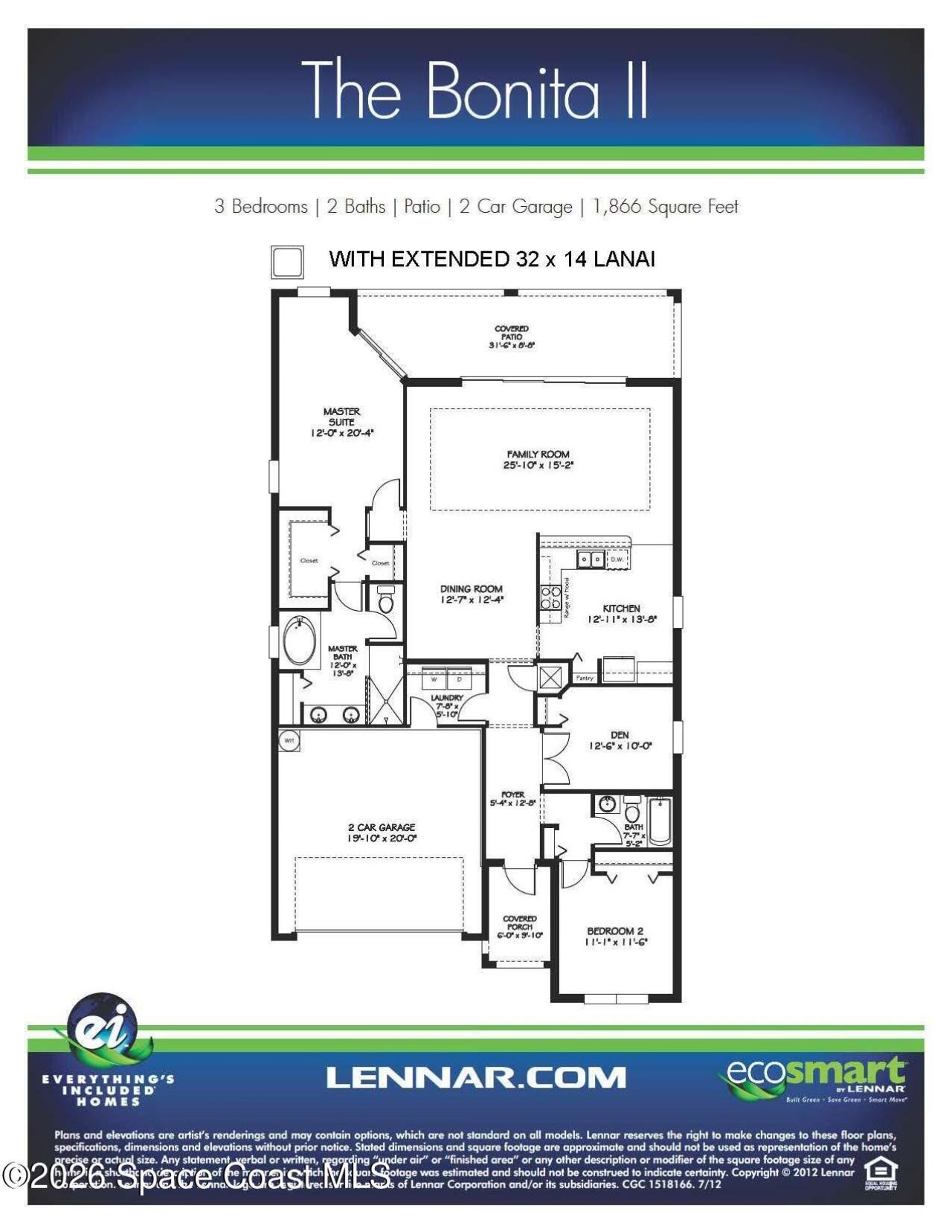 6468 Van Ness Drive , Melbourne, FL 32940 Photo