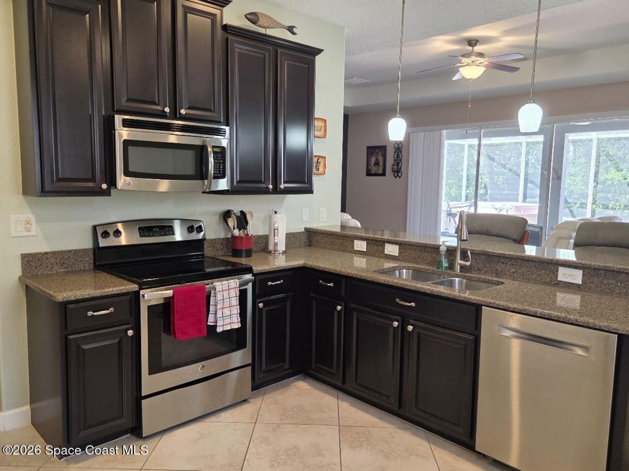 6468 Van Ness Drive , Melbourne, FL 32940 Photo