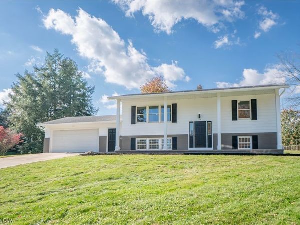 78 Tallwood Drive , Tallmadge, OH 44278