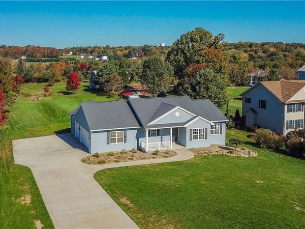 4009 Greenwich Road , Norton, OH 44203