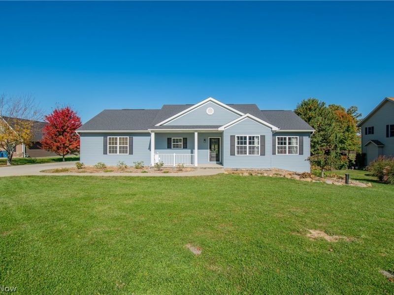 4009 Greenwich Road, Norton, OH 44203 Photo 2