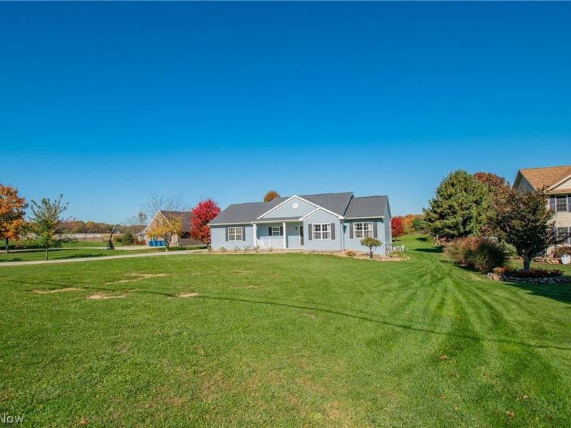 4009 Greenwich Road, Norton, OH 44203 Photo 3