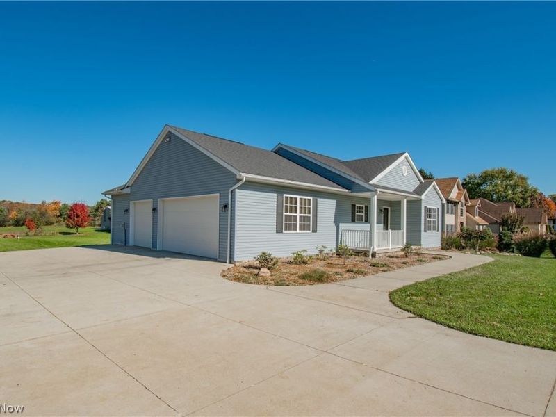 4009 Greenwich Road, Norton, OH 44203 Photo 4