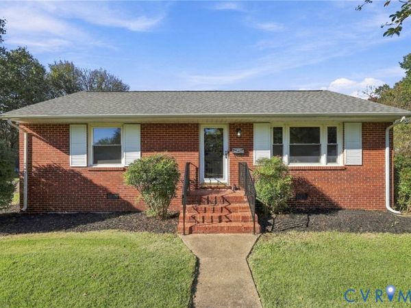 2210 Westover Avenue , Henrico, VA 23231