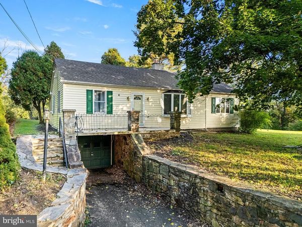 6 NORWOOD HOUSE ROAD , DOWNINGTOWN, PA 19335