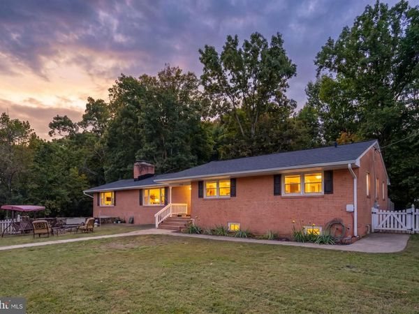 6320 MASSAPONAX CHURCH ROAD , FREDERICKSBURG, VA 22407